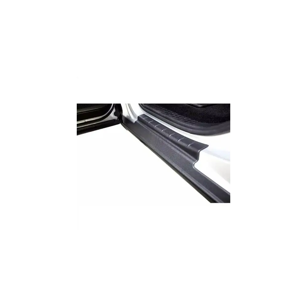 Truck Trail Armor Rocker Sill - 4 Piece Set - BUS14083
